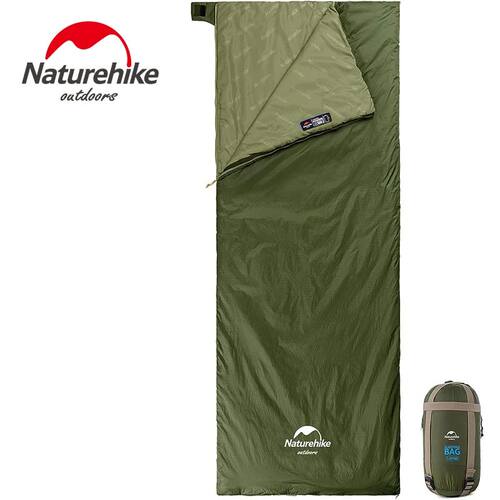 Naturehike lw180 Sleeping Bag Ultralight Sleeping Bag Spring