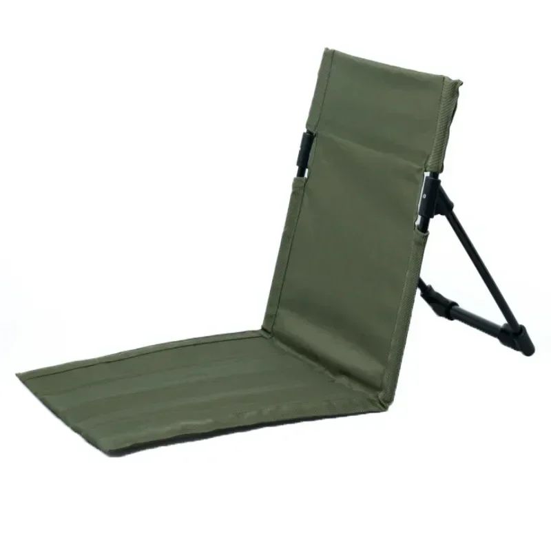 Ultra-Light Folding Chair for Camping, Beach, and Road Trips图片