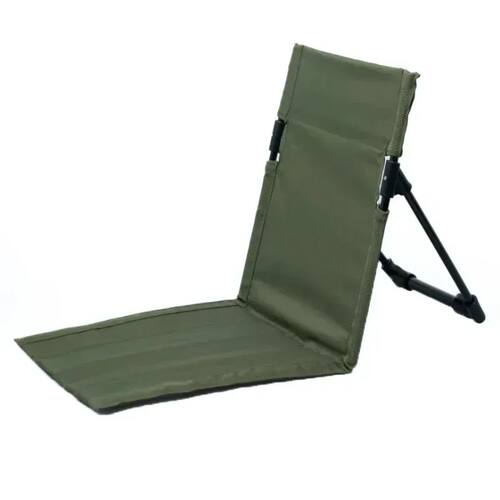 Ultra-Light Folding Chair for Camping, Beach, and Road Trips