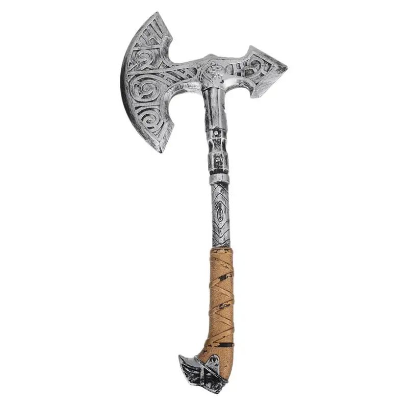 Halloween Ax Fake Axe Prop For Performance Halloween Axe Pro