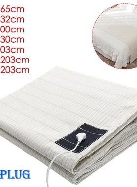 Earthing Bed Sheet Anti-static Grounding Sheet Conductive 95