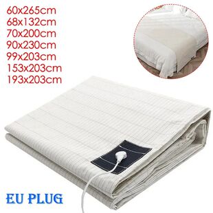 Earthing Bed Sheet Anti-static Grounding Sheet Conductive 95