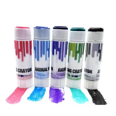 Animal Livestock Marking Crayons Safe High-purity Paraffin-b