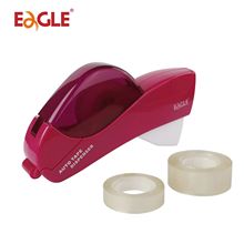 Eagle Automatic Tape Dispenser, No Battery Required, With 2