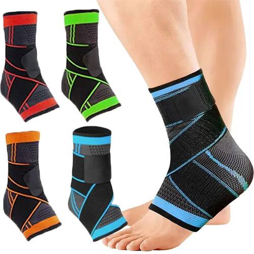 Ankle Support Compression Ankle Brace Protector for Running
