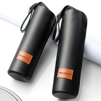 Portable Insulat Bag Pouch Cup Sleeve Water Bottle Cover Vac