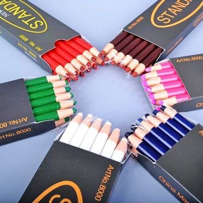 Marker Sewing Tools Oily Crayons Pencils Practical China Mar