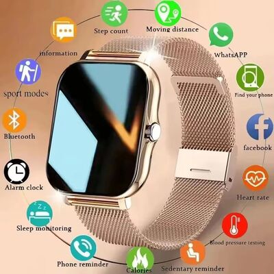 Smart Watch 1.83
