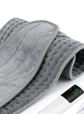 Electric Heating Pads for Cramps Winter Heater Mat For Offic