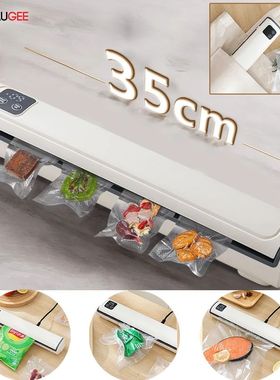 Portable Vacuum Packaging Machine Food Sealing Vacuum Sealer