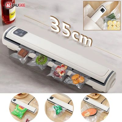 Portable Vacuum Packaging Machine Food Sealing Vacuum Sealer