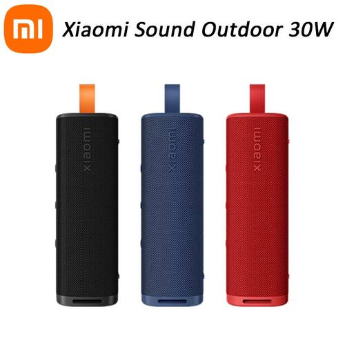 NEW Global Version Sound Outdoor 30W Portable Speaker 12-Hou