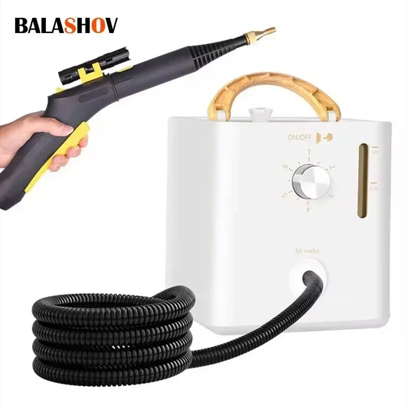 Steam Cleaner for Home Steamer Steam High Cleaner Air Condit