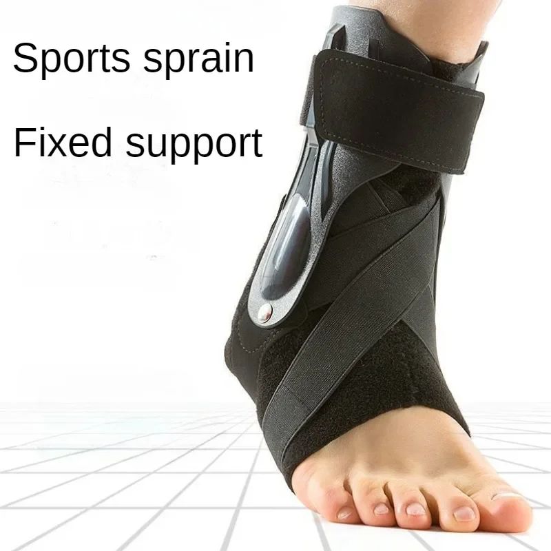 Ankle Sprained Support Brace Ankle Splint Stabilizer Protect