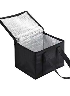 Large Outdoor Cooler Box Picnic Bag Portable Thermal Insulat