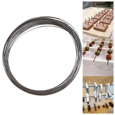 Pottery Tools Kiln Accessories High-Temperature Wire Reusabl