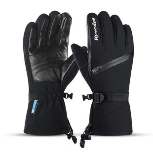 Ski Gloves Touch Screen Snowboard Gloves Snowmobile Motorcyc