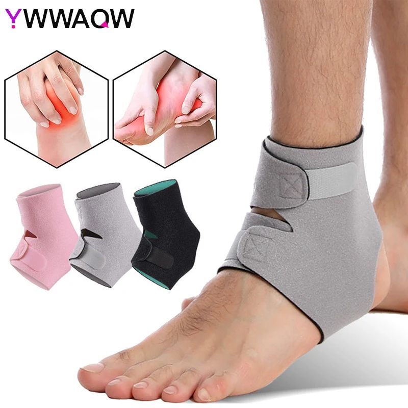1 PCS Ankle Brace for Women and Men-Ankle Support Brace for