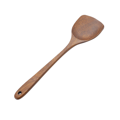鸡翅木锅铲家用炒菜勺子长柄