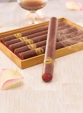 雪茄春卷皮（方）油炸点心春卷薄饼皮家用手工制作 32张/500g一包