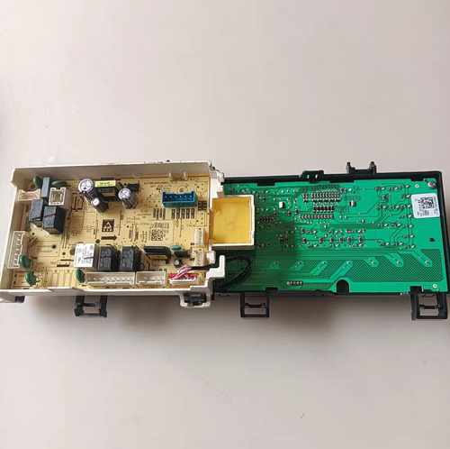 适用美的洗衣机TG100VT616WIADY电脑电源控制主板17138100025231