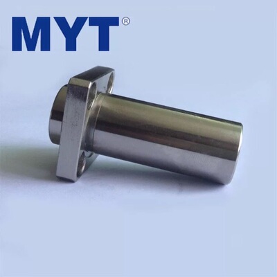 MYT美亚特 加长 直线轴承LMKP6 8 10 12 13 16 20 25 30 35 LUU