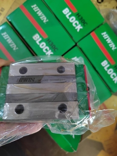 台湾上银直线导轨滑块批发  HGH/EGH/HGW15/20/25HGW30CC导轨滑块