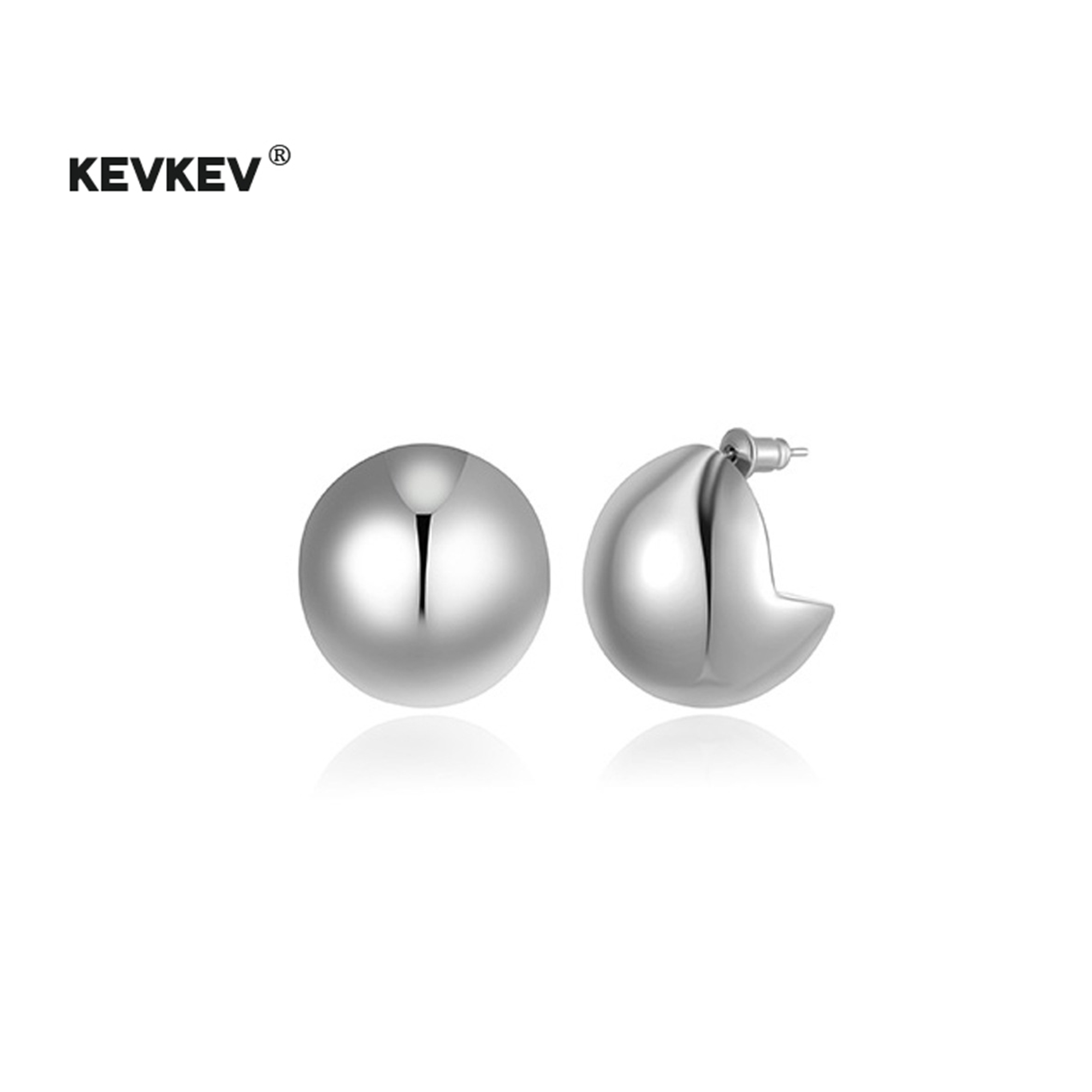 kevkev明星同款独特绝美2025耳饰