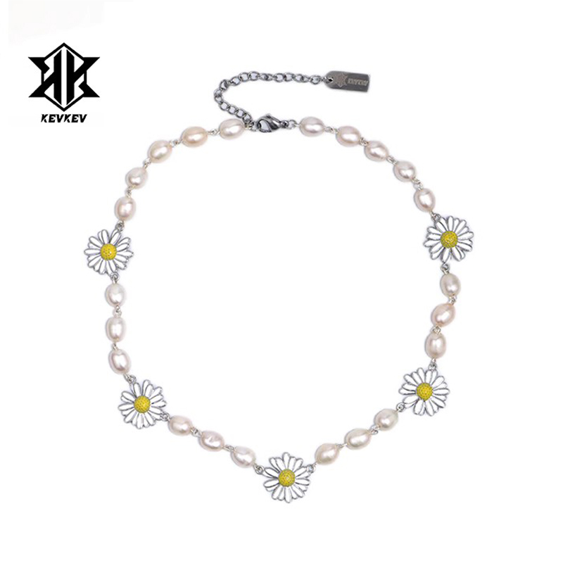 吴宣仪赵露思同款choker锁骨链