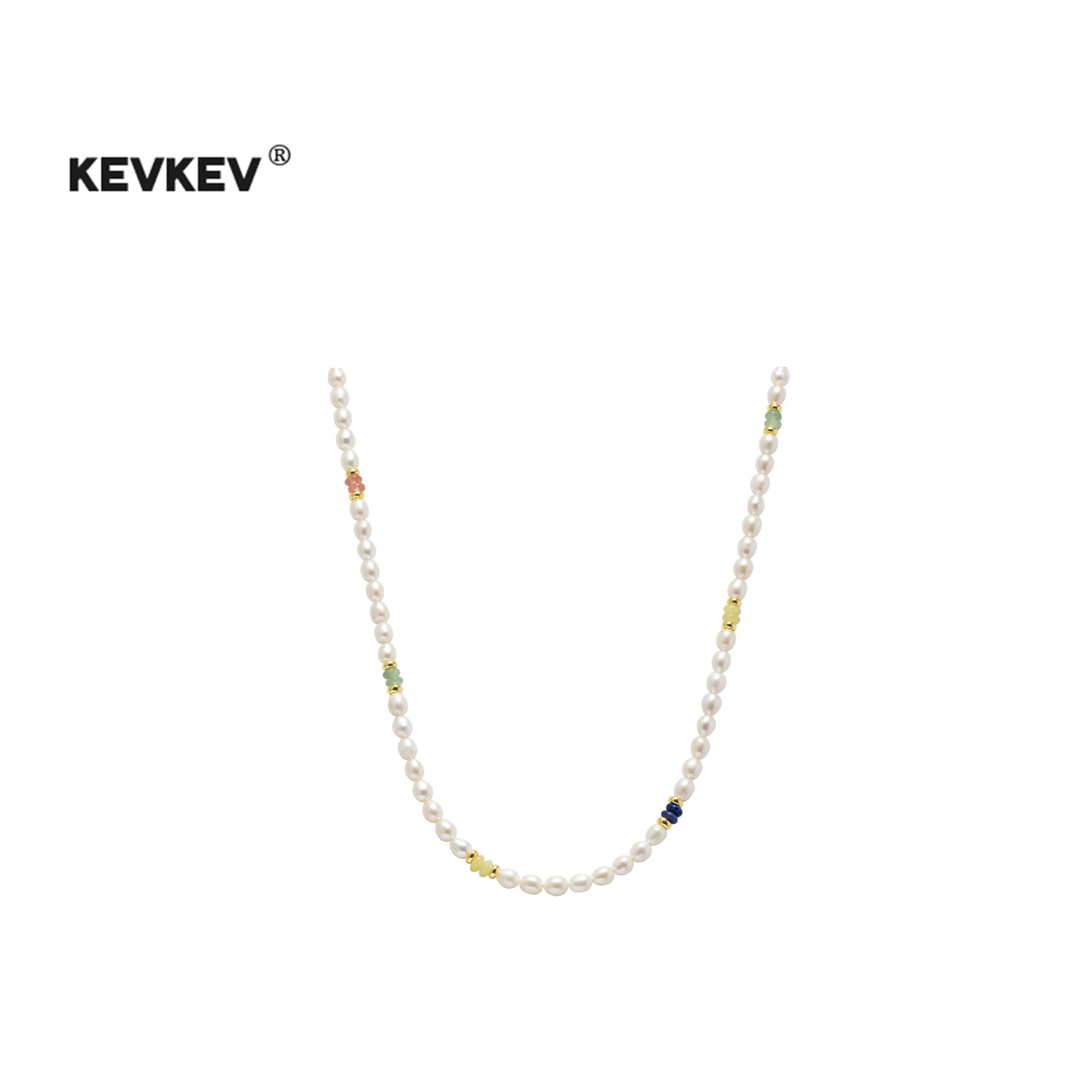 明星同款2025新款独特绝美项链