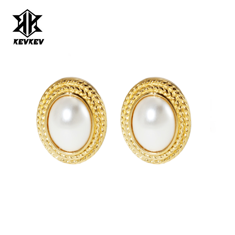 kevkev独特绝美2025耳饰