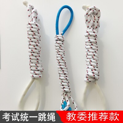 儿童小学生初中考跳绳专用