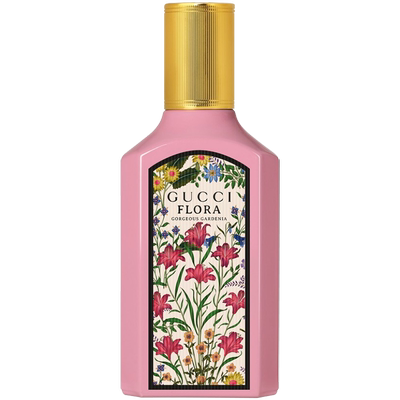 古驰绮梦栀子香型香水花香调