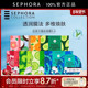 滋润锁水舒缓透亮官方正品 Sephora 丝芙兰第五代蚕丝面膜补水保湿