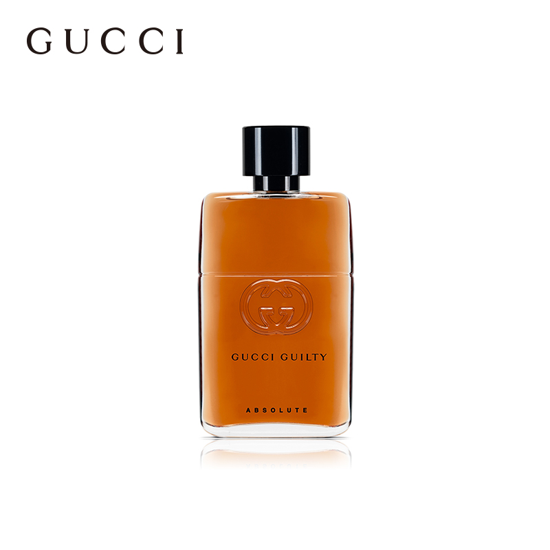 Gucci/¹Å³Û×ï°®²»î¿ÄÐÊ¿ÏãË®Ïã·Õ