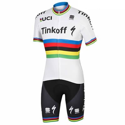 Vêtement cyclisme mixte GHEAT - Ref 2211909 Image 1