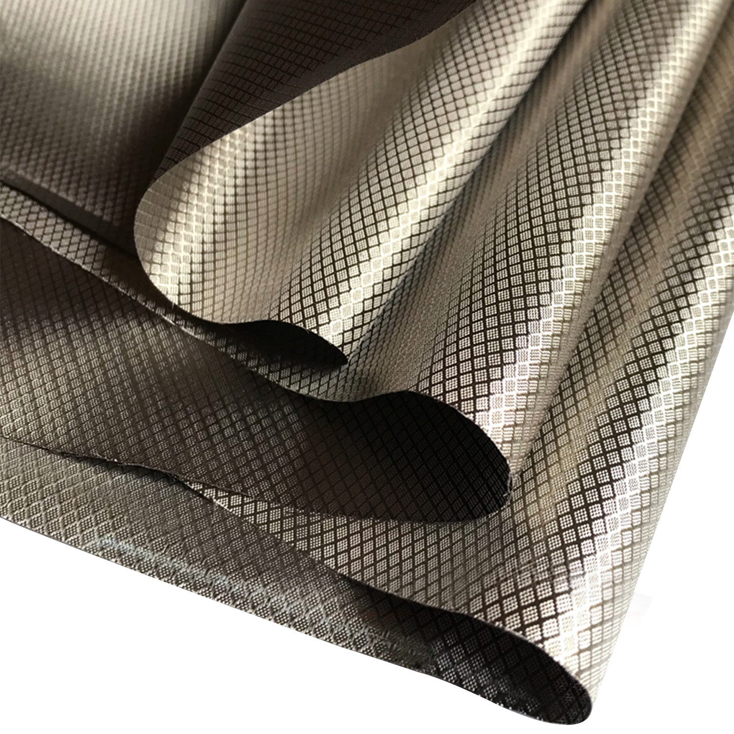 防辐射面料孕妇防辐射办公室家用铜镍纤维面料