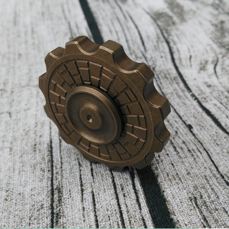 Hand spinner OTHER   - Ref 2618728 Image 1