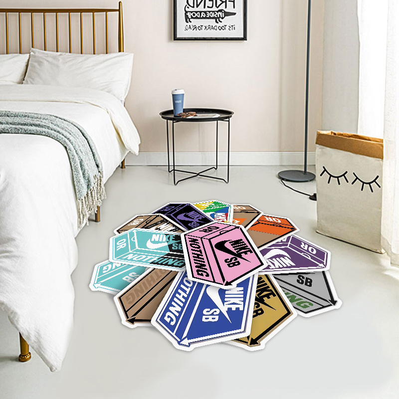 客厅卧室衣帽间潮牌圈绒tpr