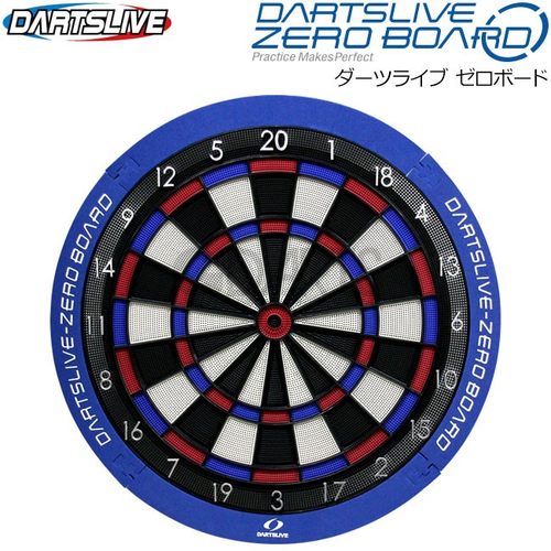 日本进口DARTSLIVE静音飞镖靶