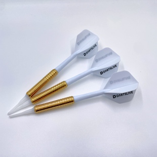 官配4BA公镖/公镖翼/公镖头 DARTSLIVE飞镖机 飞镖店铺 学校常备