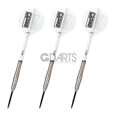 ONE80【AliceLaw2代】硬式飞镖