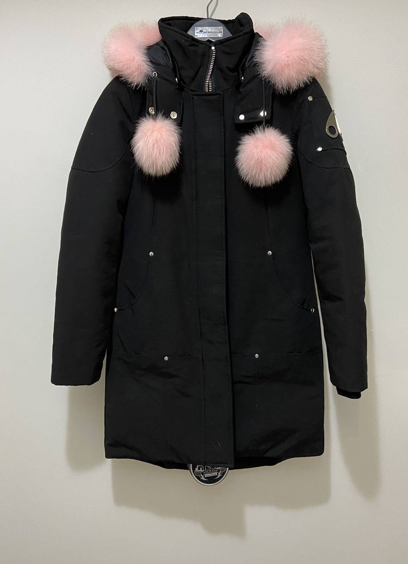 加拿大代购Moose knuckles剪刀长款striling限流量折扣羽绒服|msdalam kategori Butik wanita / wanita, Down - dari Buy2taobao.com untuk memberikan perkhidmatan ejen Taobao profesional membeli