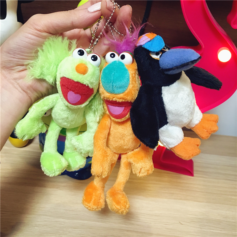 Peluche manga dessin anime - Ref 2695956 Image 1