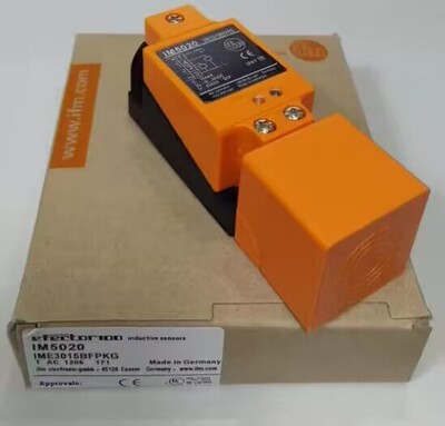 中国接近开关IM0011IM0010