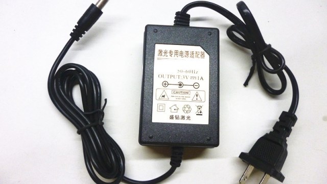 红外线专用电源激光器