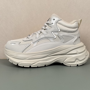 专柜正品 鞋 2025冬季 新款 6702A 361女鞋 保暖加毛大棉鞋 加毛运动时尚