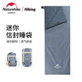 Район] Naturehike Mo -Envelope Sleephy Bag Outdoor Camping Campaign Campaign