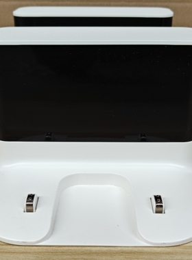 米家扫拖机器人3c增强版c103原装配件充电座S20 E12充电器充电桩