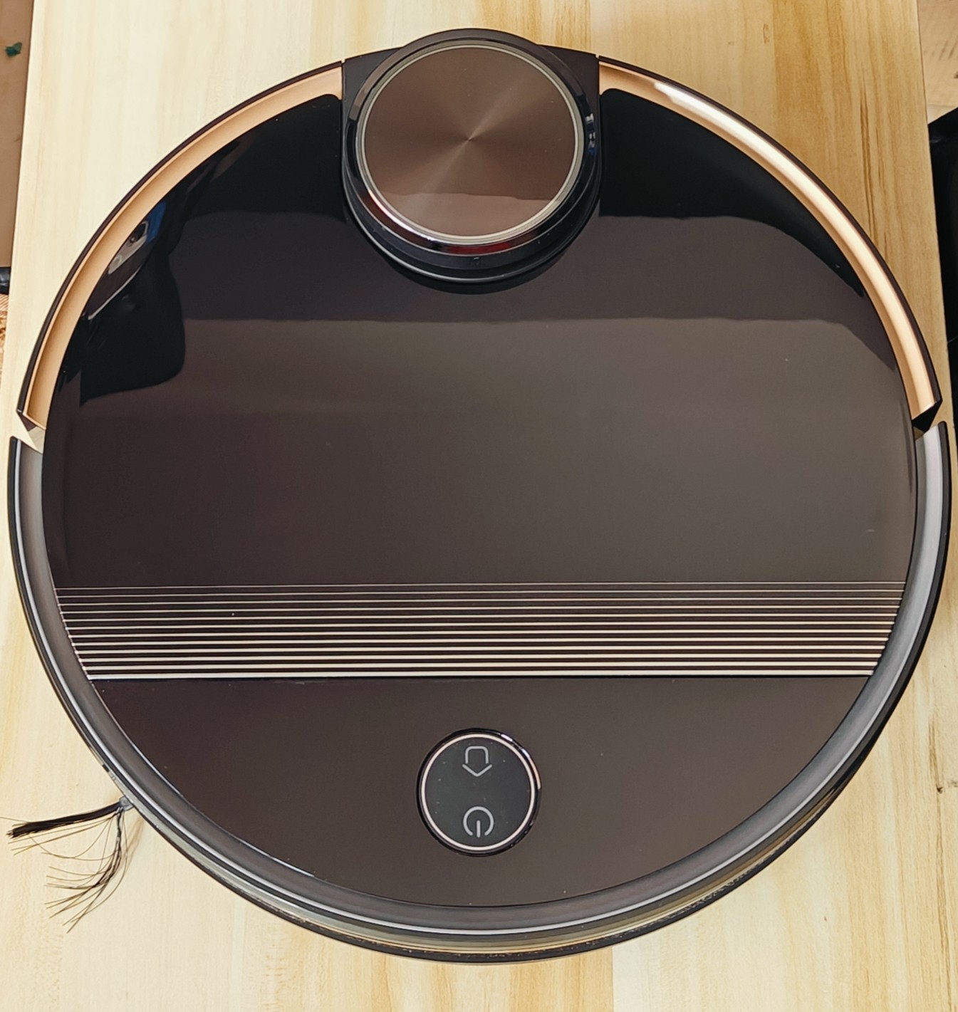 智银星智能扫地机器人扫体一体机家用吸尘器扫地机拖地机激光雷达